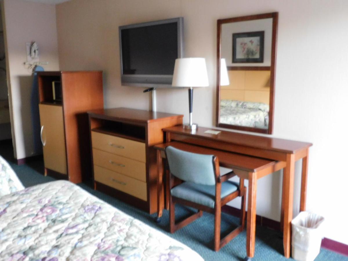 Inn&suites 2*