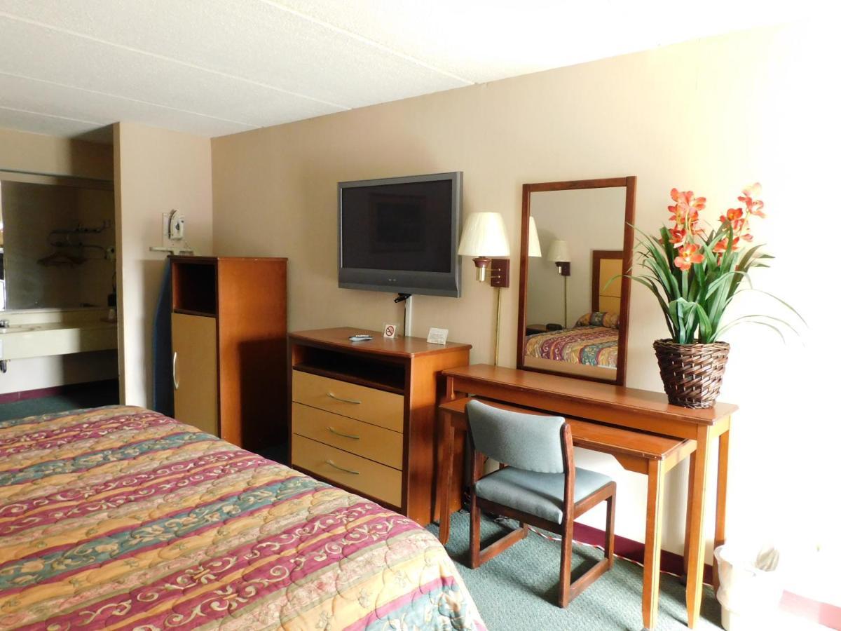 Hotel Inn&suites 2*