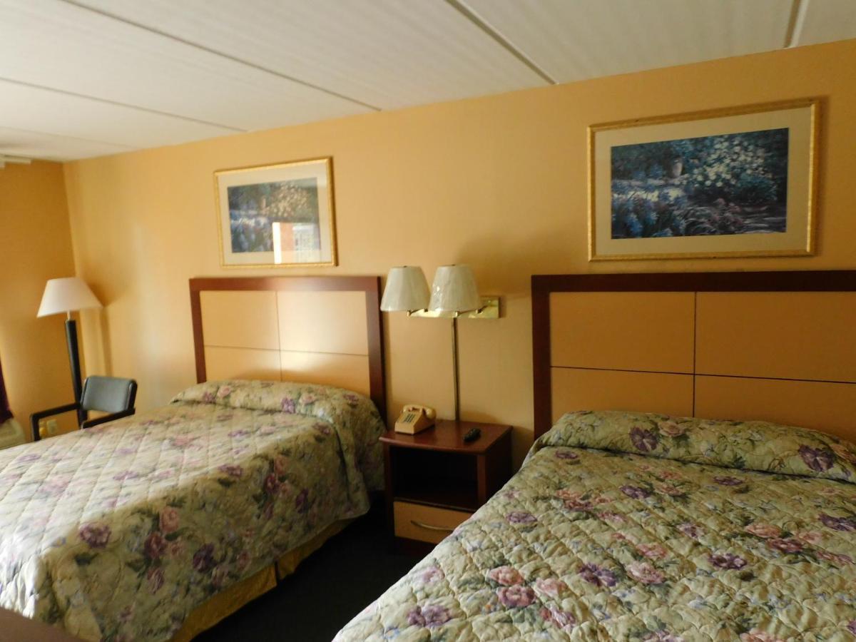 Inn&suites Hotel Camilla