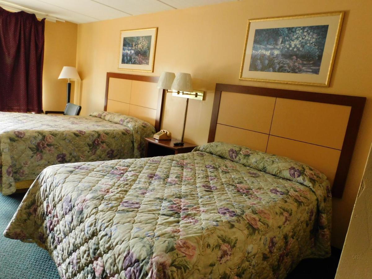 Hotel Inn&suites Camilla