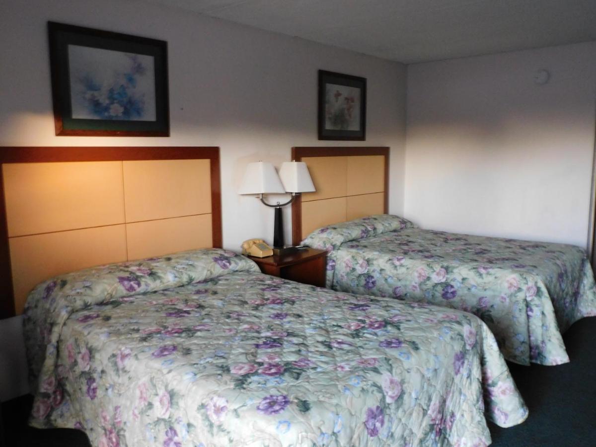 Inn&suites Hotel Camilla