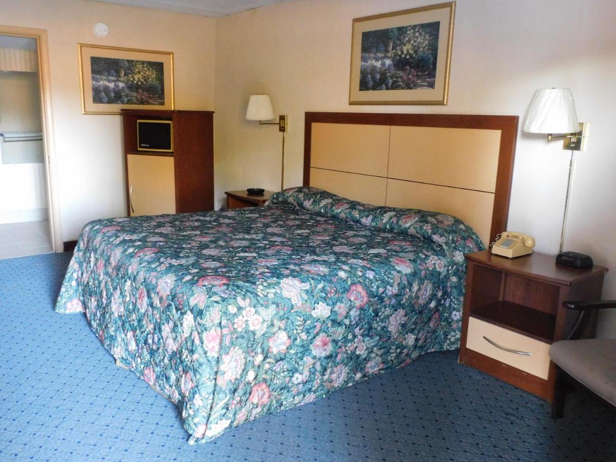 Inn&suites Camilla
