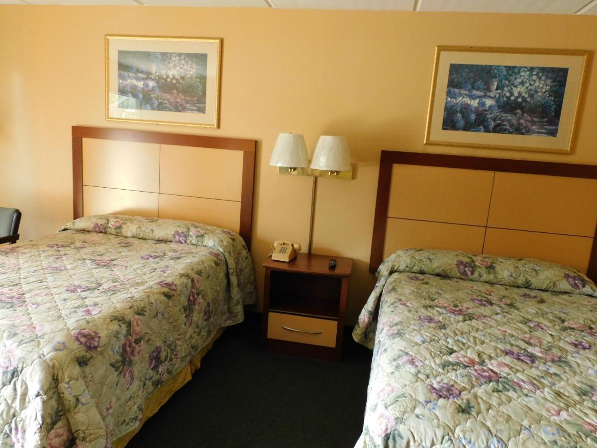 Hotel Inn&suites 2*