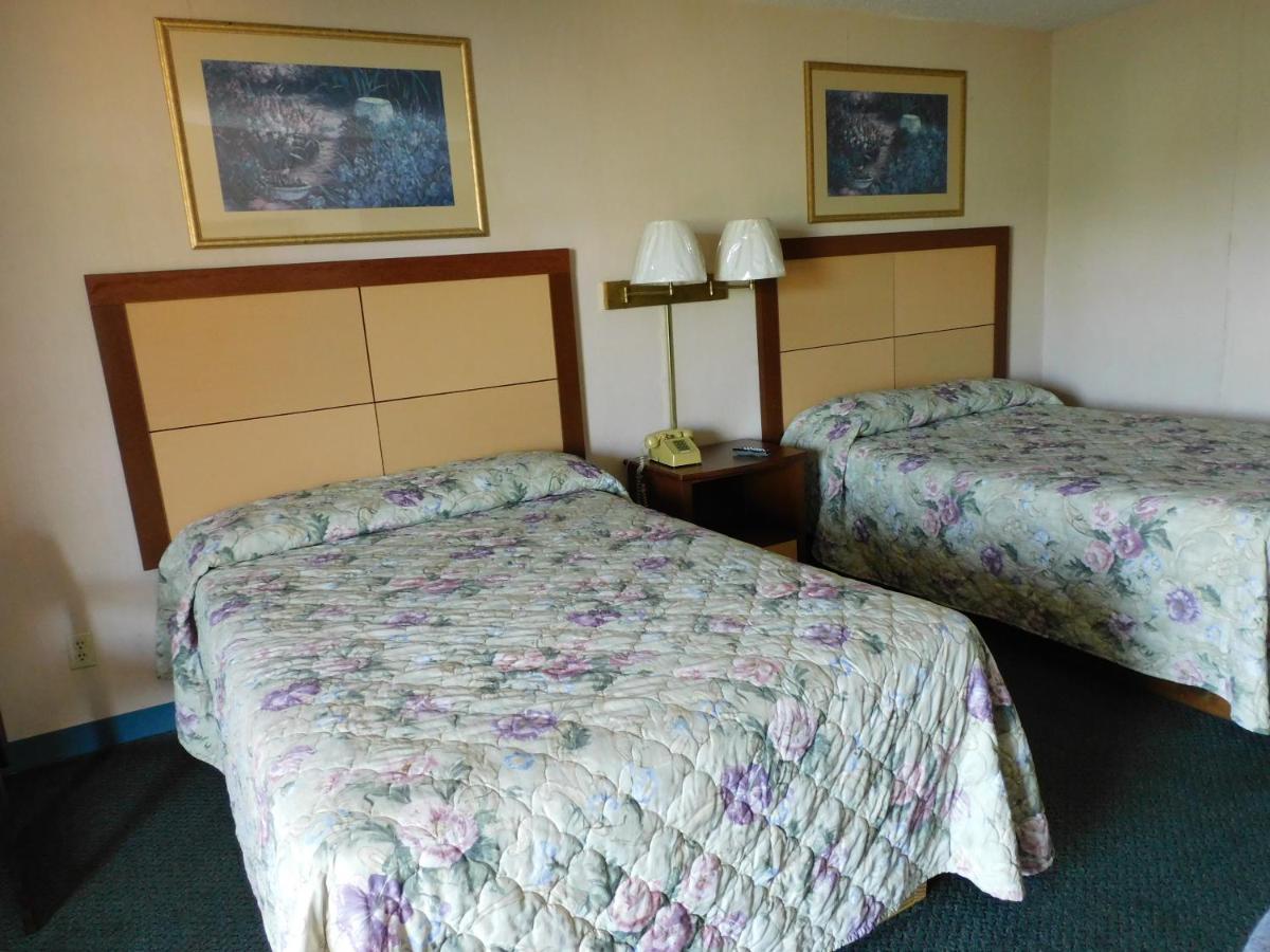 Inn&suites