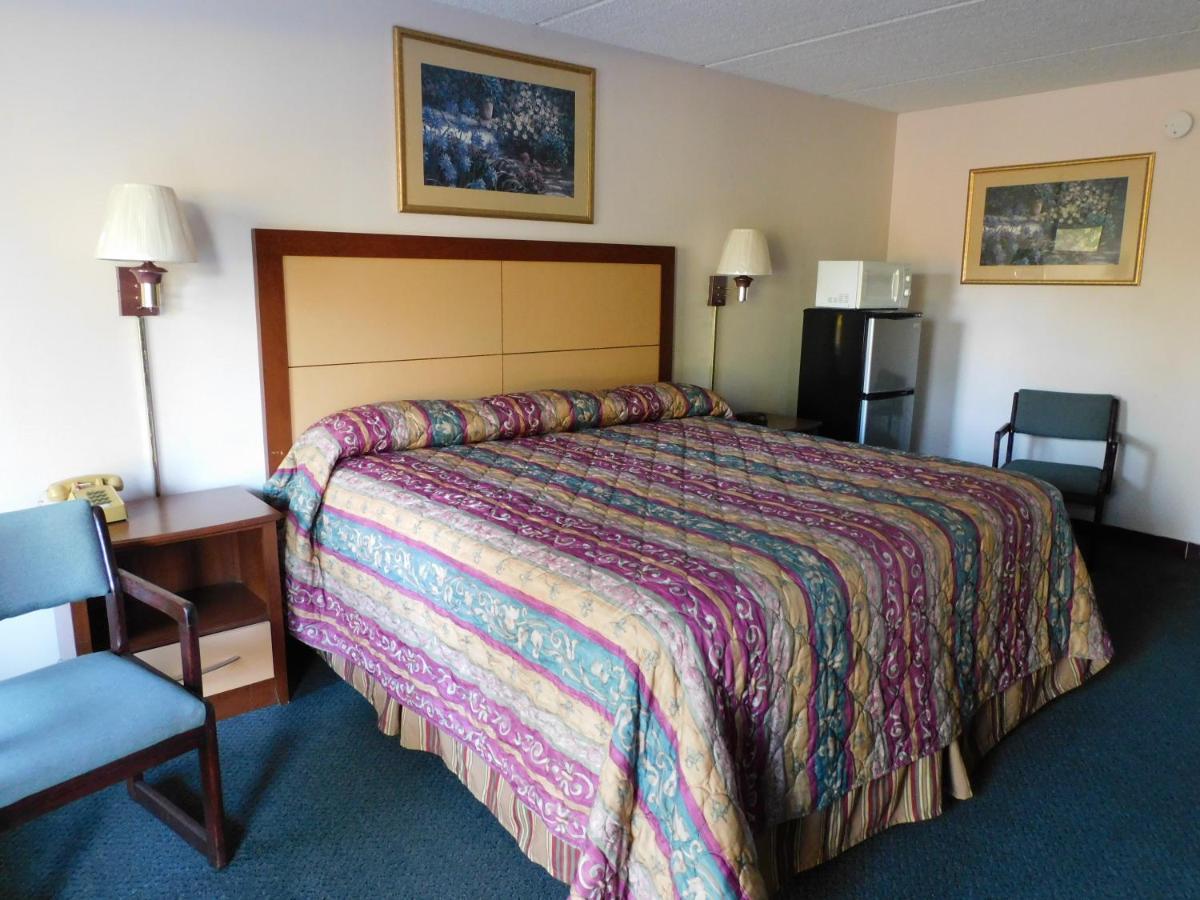 Inn&suites 2* Camilla