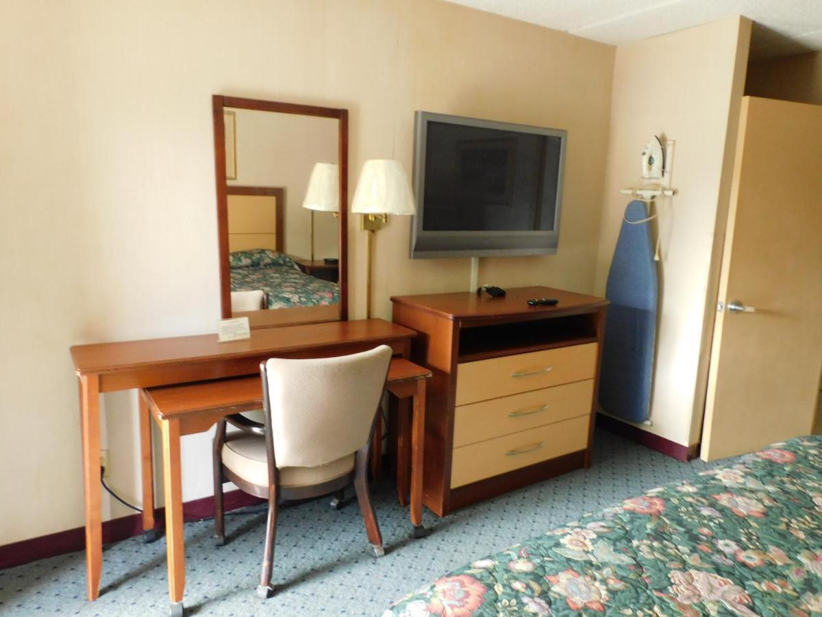 Inn&suites 2* Camilla