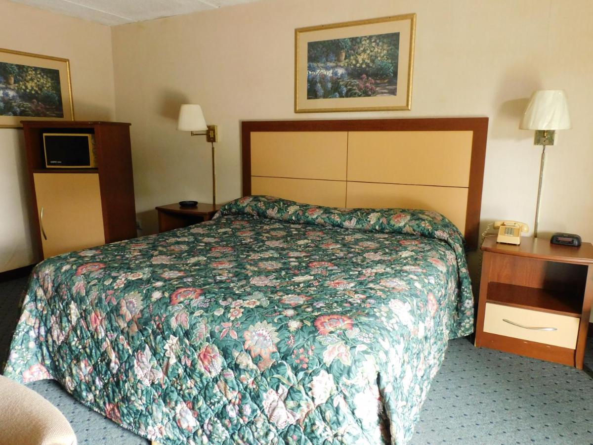 Inn&suites Hotel Camilla