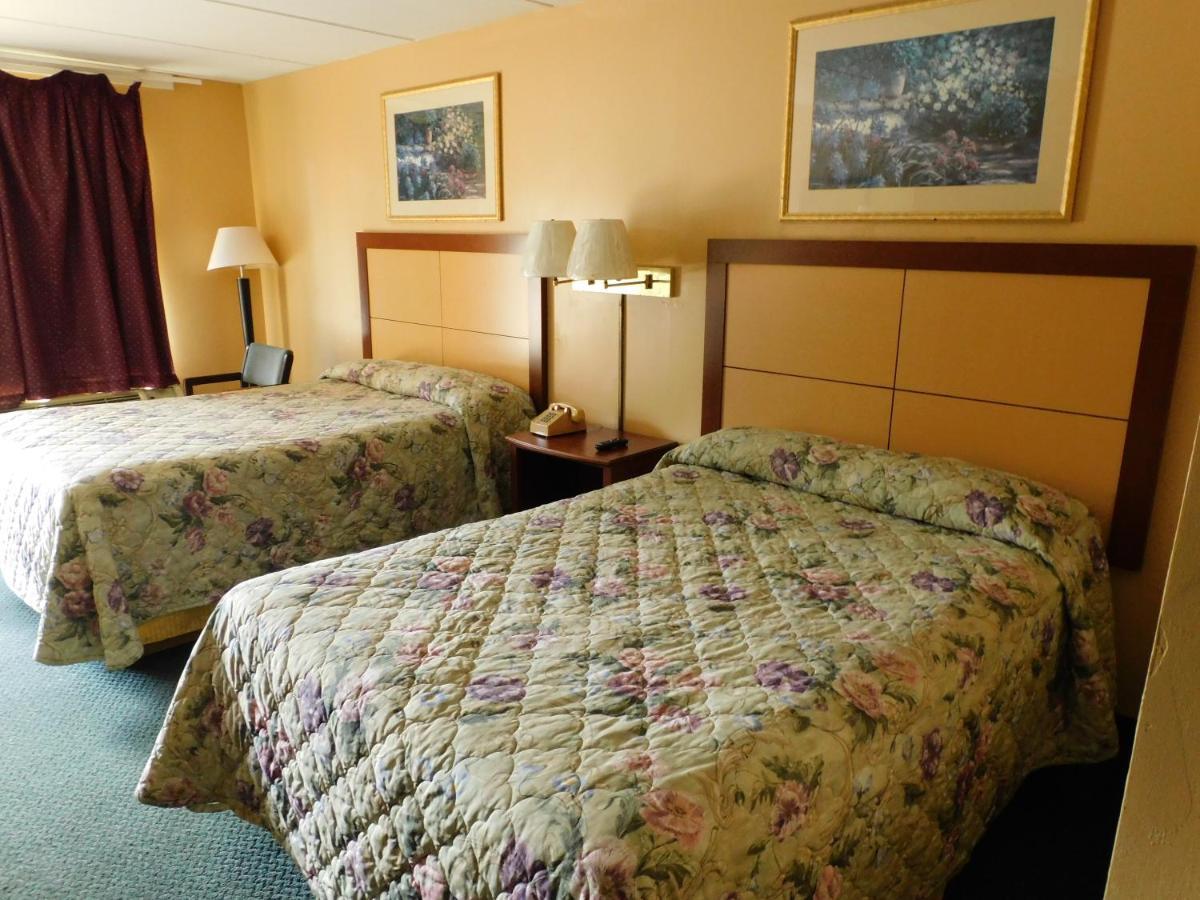 Inn&suites 2*