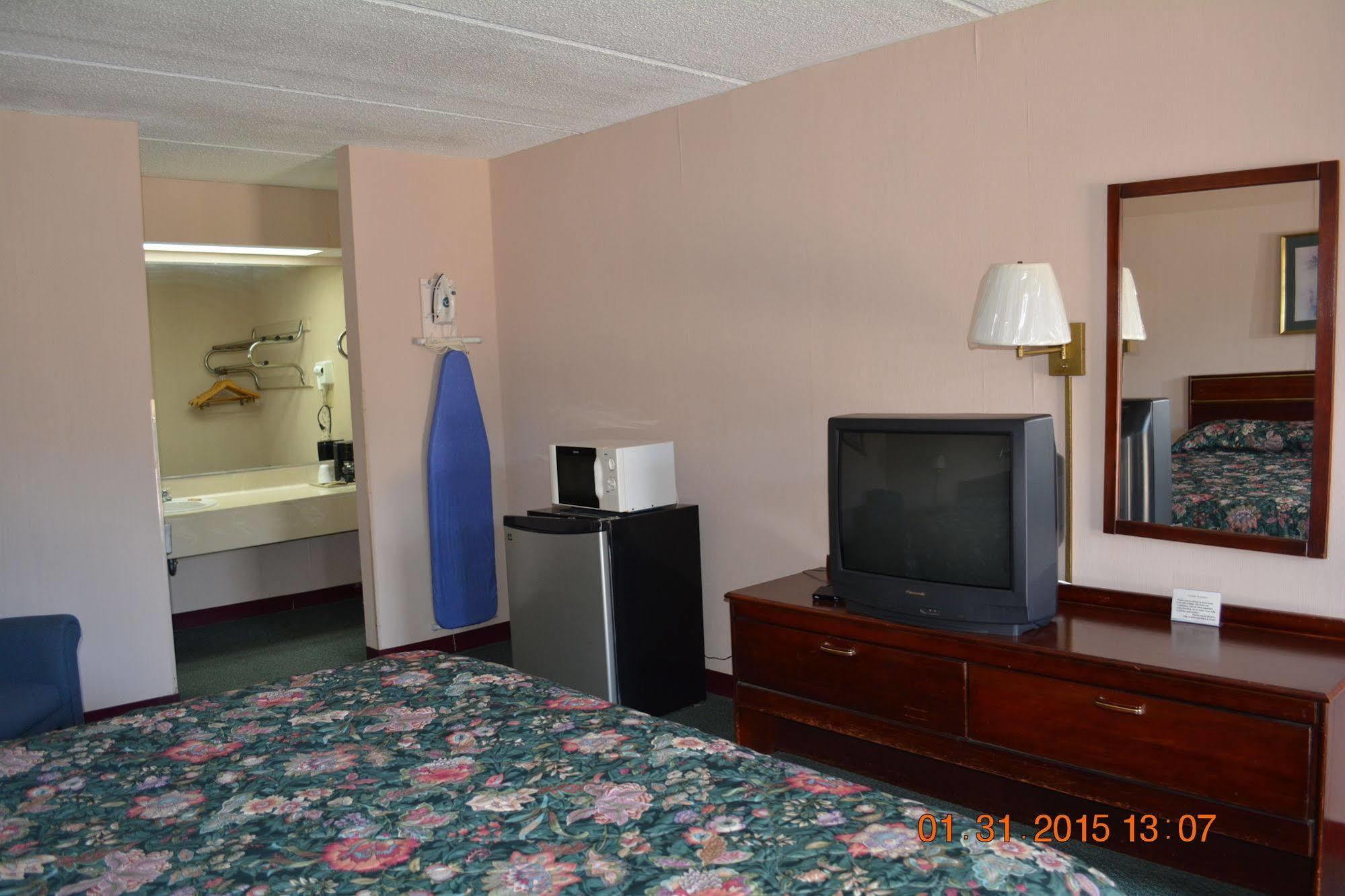 Inn&suites Camilla