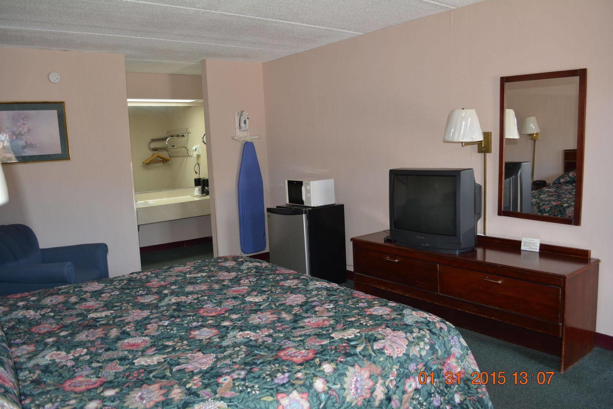 Inn&suites 2* Camilla