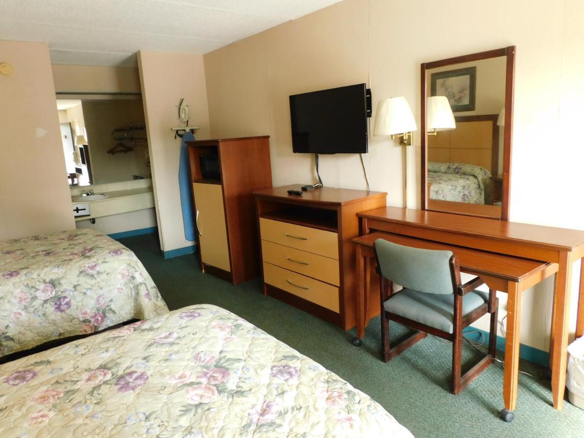 Hotel Inn&suites Camilla